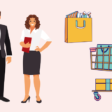 ショッピングに見る「男女の違い」をビジネスに活かす方法