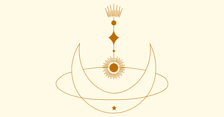 宇宙と繋がってる子