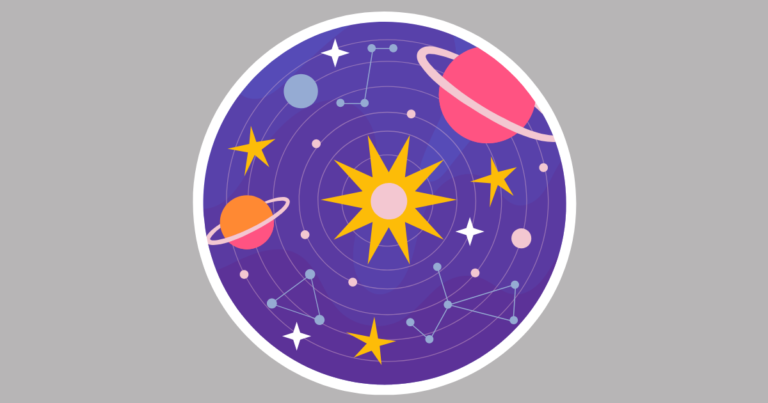 あなた、宇宙時間に入っちゃってるわよ