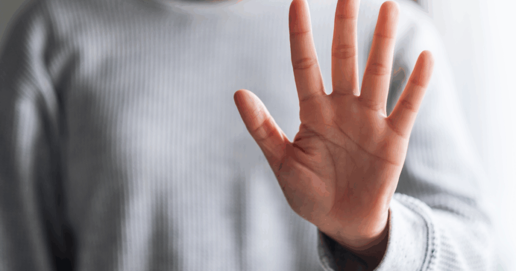 「快」を受け取ることへの根深い恐れの正体
