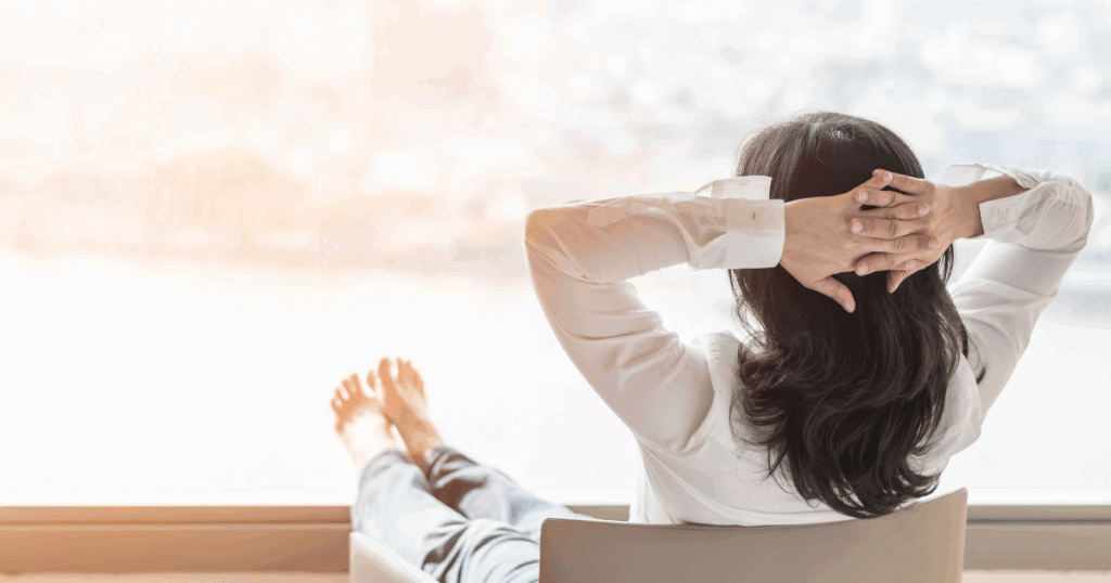 「快善」を続けた先に待っている素敵な変化