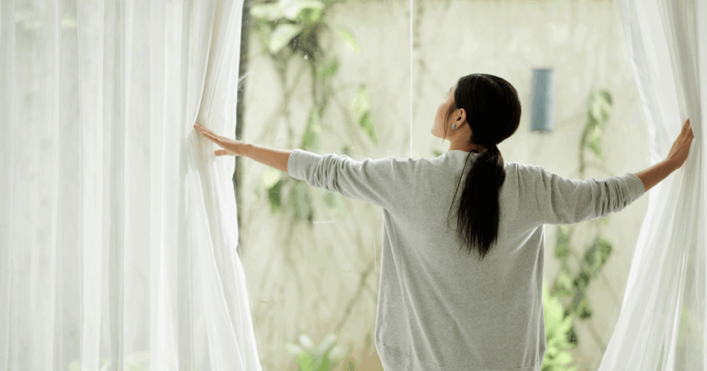 今すぐできる「快善」の具体的なアイデア
