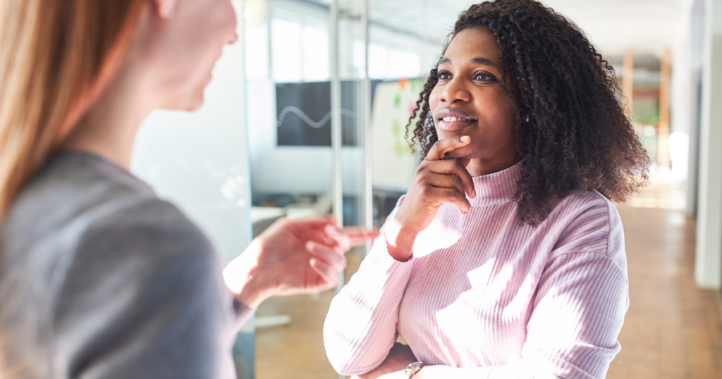 ステップ②：人間関係の境界線を見直す（第2チャクラ）