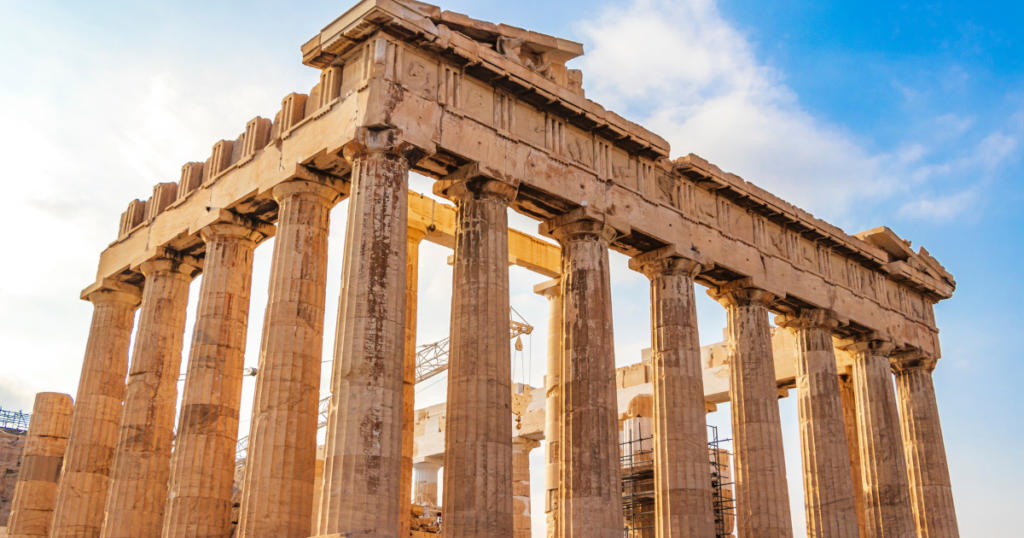 先人たちが描いた「愛」の地図——古代ギリシャからフロムまで