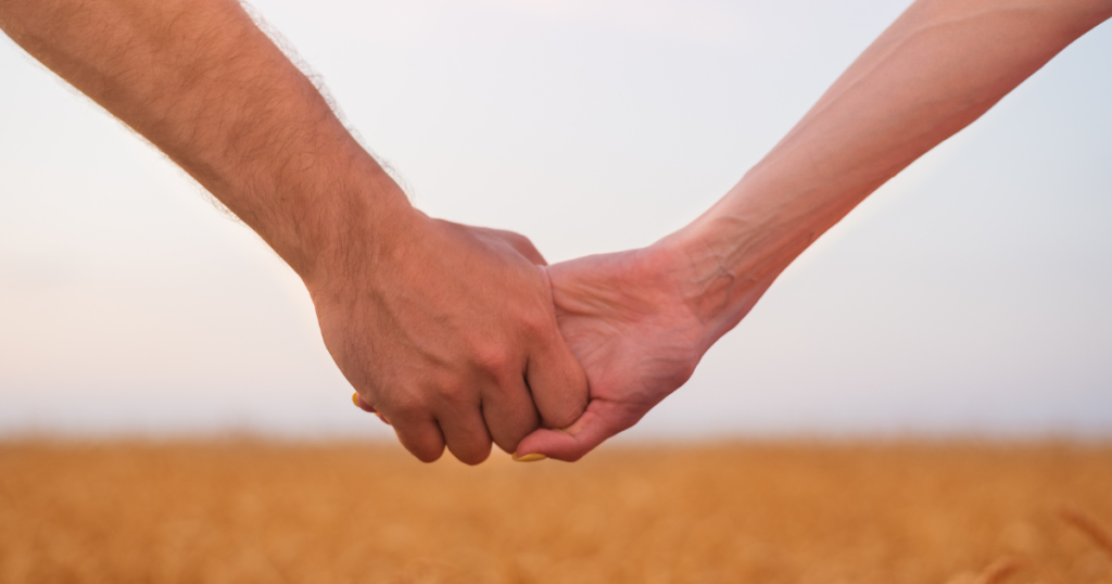 愛に気づく「魔法の問い」——意識のベクトルを一瞬で変える方法