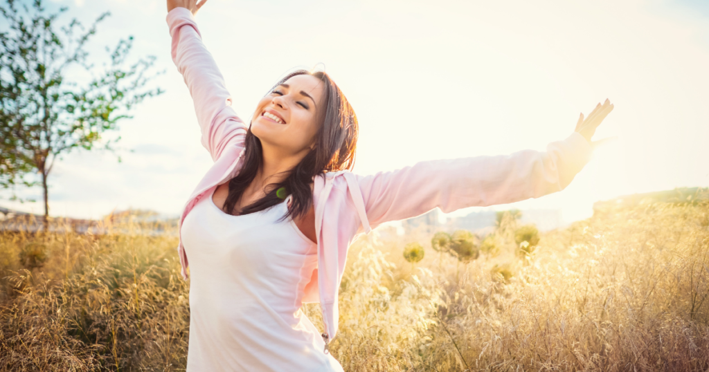 「投影」が減ると、日常はどう変わる？