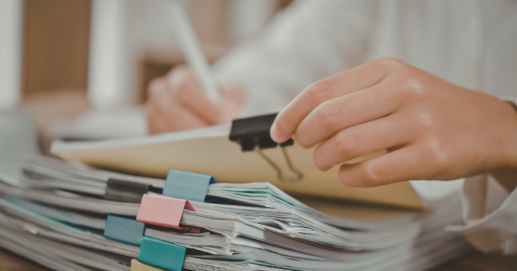 【シーン別】「逃避」の具体例・あるある｜あなたにも思い当たるものはありませんか？