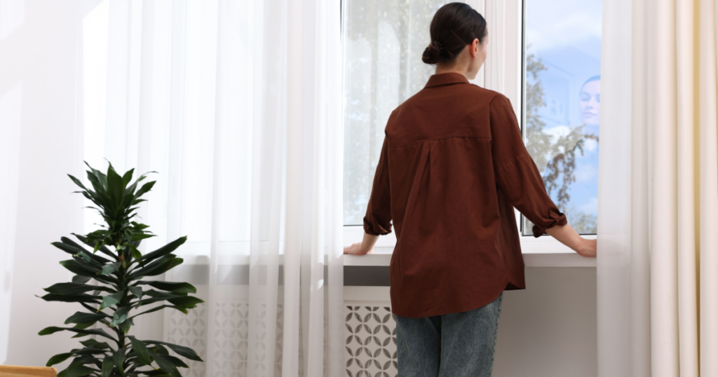 【事例】投影に気づいた会社員・麻衣さんの話