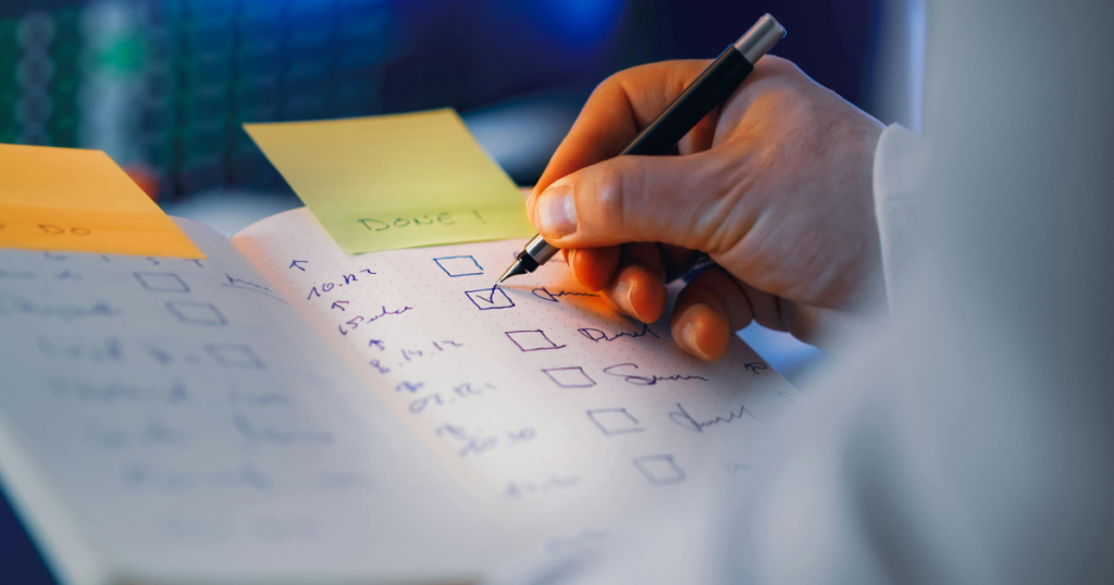 【早見表】防衛機制を「一言キーワード」でサッと思い出そう