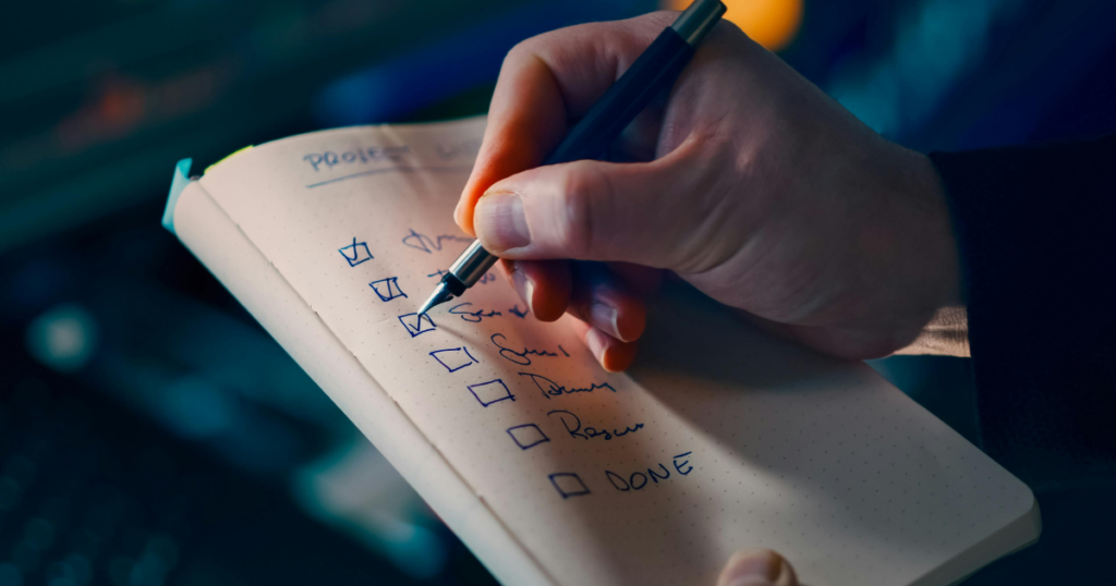 あなたの日常に潜む「投影」発見チェックリスト