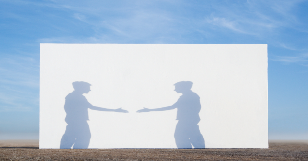 さいごに｜投影と和解して、ありのままの自分へ