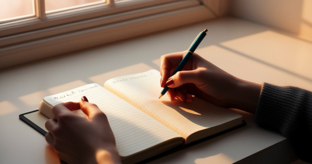 防衛機制の「クセ」に気づき、ストレスを味方に変える方法